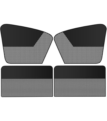 クロスビー★純正★プライバシーシェード（メッシュ付）★フロント・リヤセット Amazon | SUZUKI(スズキ) 純正部品 XBee クロスビー 【MN71S